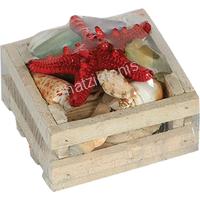 105152 ΚΑΛΑΘΙ ΤΕΛΑΡΟ ΟΣΤΡΑΚΑ